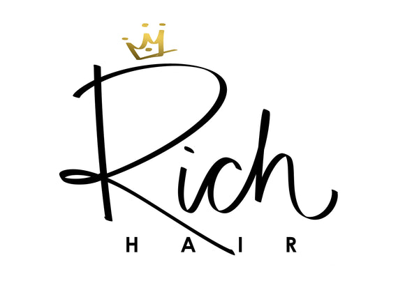 Rich Hair