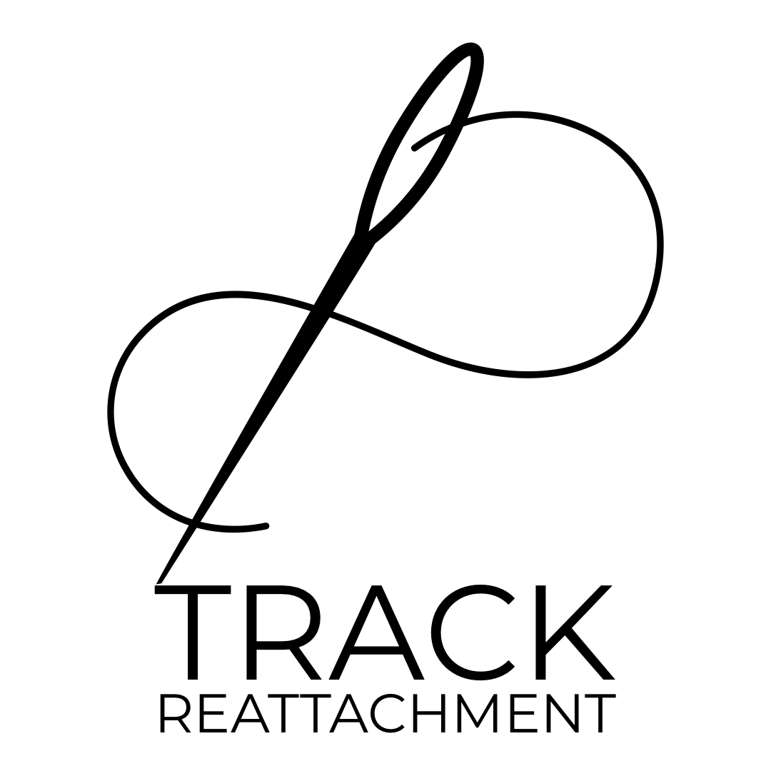Track Reattachment